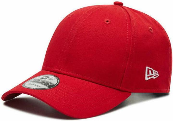 Immagine prodotto New Era Cappellino sportivo 11179830 Red (taglia unica) (Taglia unica)