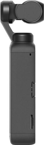 Actual product image DJI Pocket 2 Creator Combo (60p, Wi-Fi)