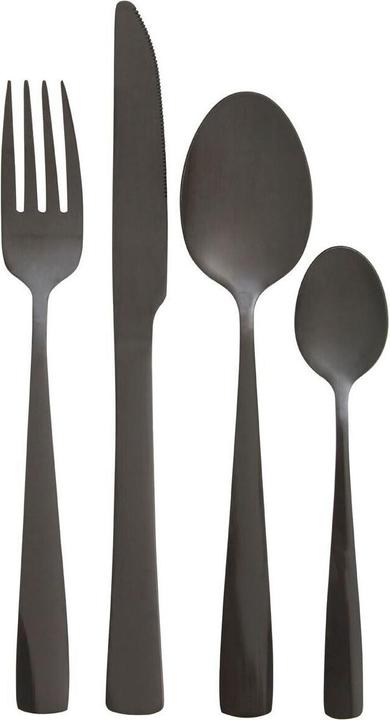 Image du produit Fifty five south Avie Onyx (4 pièce(s), Set de couverts)