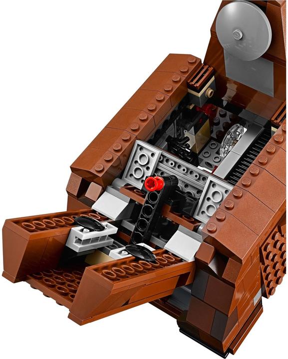 Produktbild LEGO Mtt (75058, LEGO Star Wars)