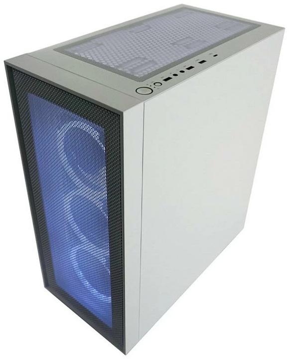 Produktbild LC-Power Gaming 802W (mATX, Mini-ITX, ATX)