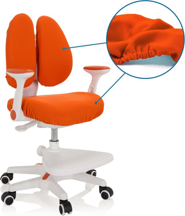 Image du produit Hjh Office Kid Wing