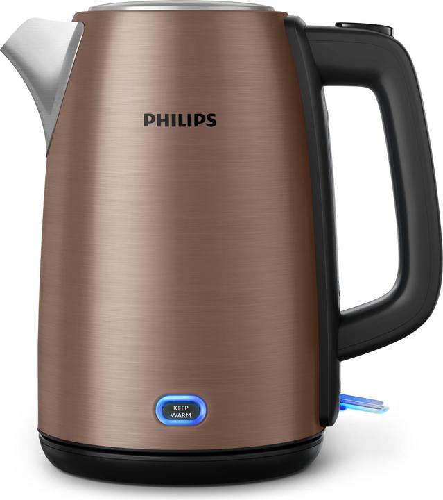 Produktbild Philips Viva (1.70 l)