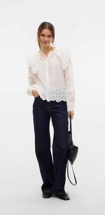 Produktbild Vero Moda VMPAISLEY Hemd Hemd (S)