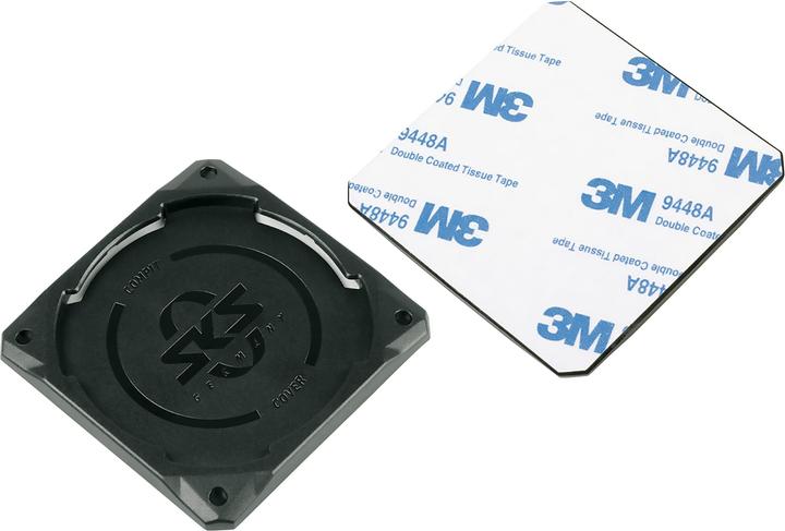 Produktbild SKS Cover Universal Adapter schwarz