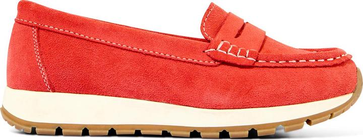 Image du produit Joe Browns Sporty Suede Loafers (38)