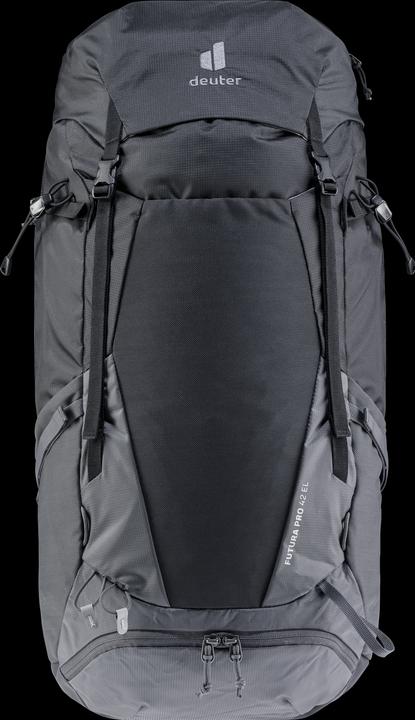 Actual product image Deuter Futura Pro 42 EL (42 l)