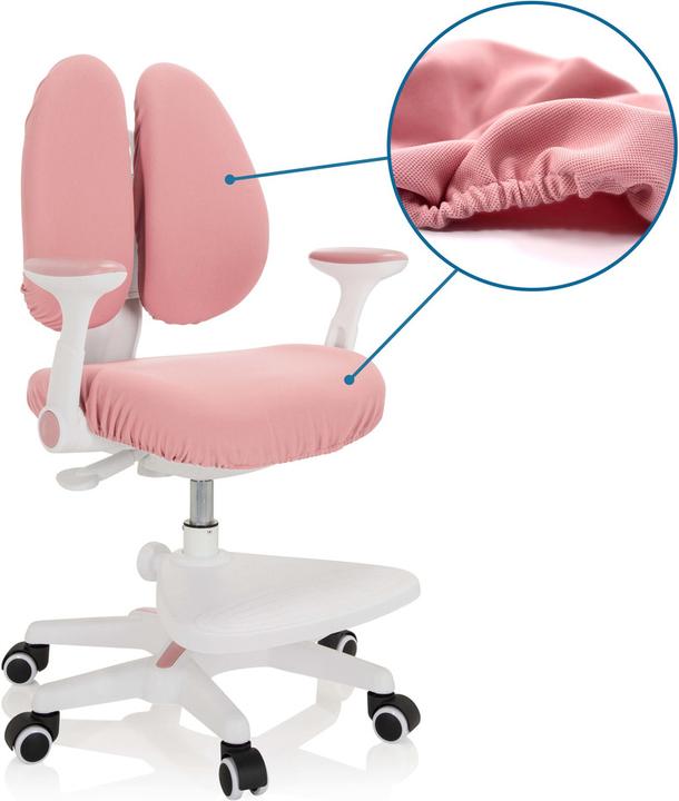 Actual product image Hjh Office Kid Wing