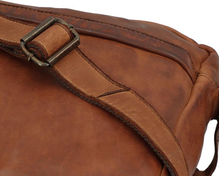 Immagine prodotto Harbour 2nd Urban Poets Parker, borsa a tracolla in pelle 28 cm