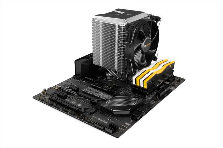 Actual product image be quiet! Shadow Rock 3 (163 mm)
