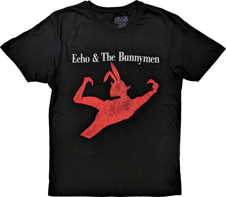 Echo & The Bunnymen Creature