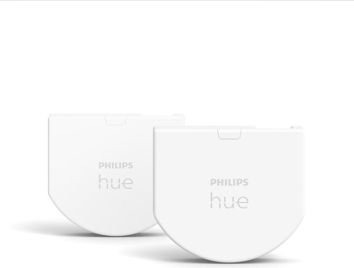 Philips Hue Modulo interruttore a parete Hue