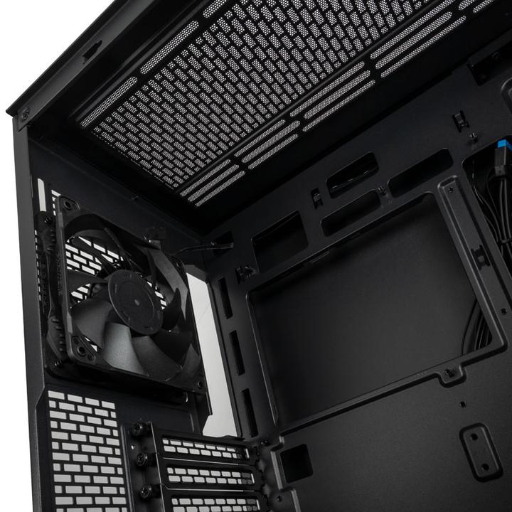 Actual product image Phanteks XT Pro (mATX, Mini-ITX, ATX, E-ATX)