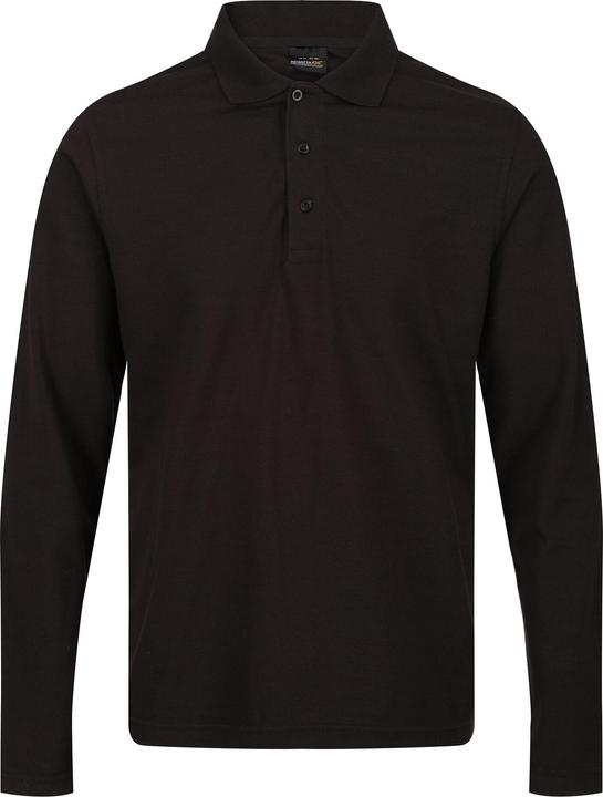 Regatta Pro LangarmPoloshirt