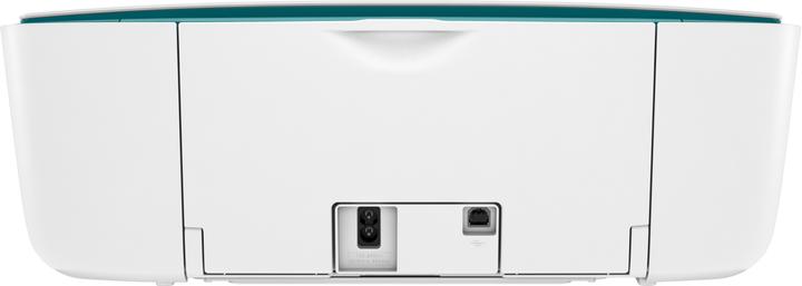Productafbeelding HP DeskJet 3735 (Inktpatroon, Kleur)