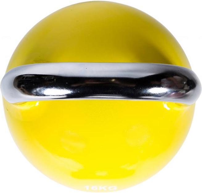 Image du produit Fitcom Kettlebell de compétition (1 x 16 kg)