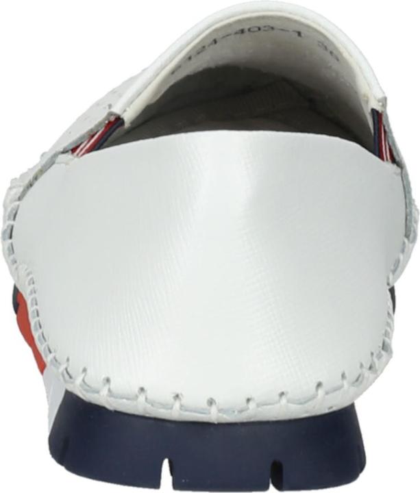 Produktbild Mustang Slipper (36)