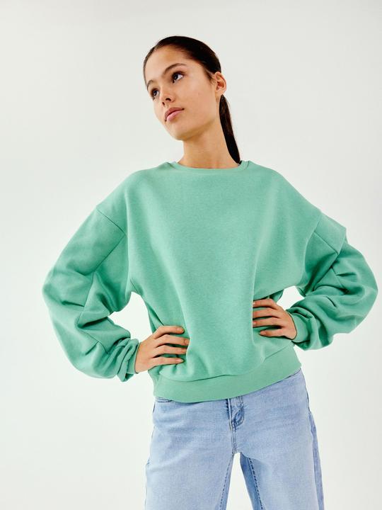 Image du produit Lmtd Jeans taille basse coupe droite (170)