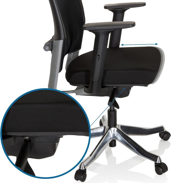 Actual product image Hjh Office IKAST I