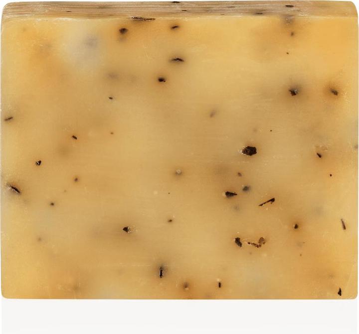Produktbild Khadi Pflegeseife Bergamot Sage 100 g (Hartseife)
