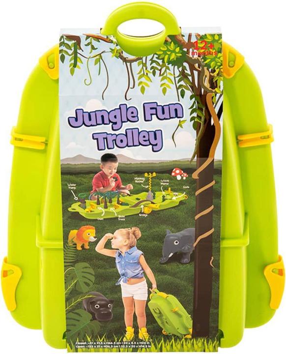 Immagine prodotto VidaXL Jungle