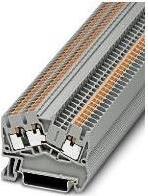 Produktbild Phoenix Contact Durchgangs-Reihenklemme 2,5mm
