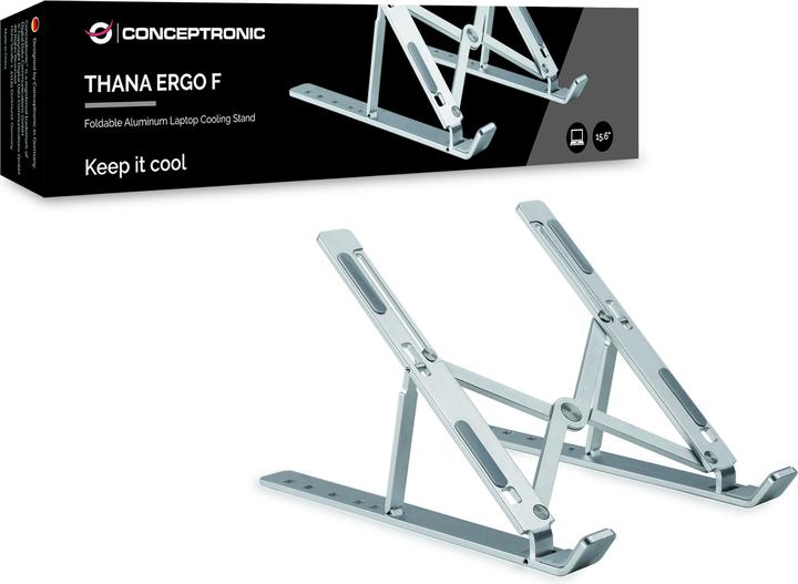 Productafbeelding Conceptronic Thana Ergo F