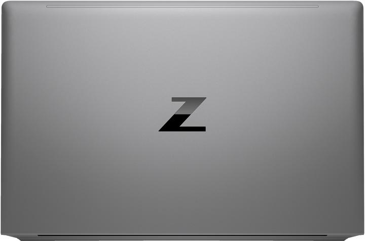 Actual product image HP ZBook Power G9 (15.60", Intel Core i7-12800H, 16 GB, 512 GB, CH)