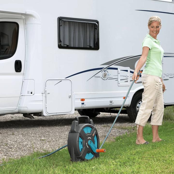Actual product image Gardena Classic (15 m)