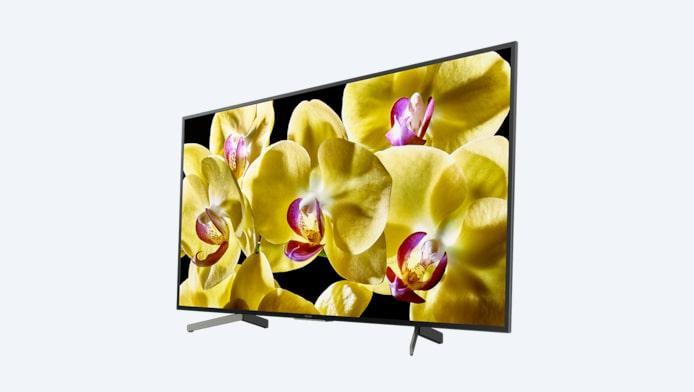 Produktbild Sony KD43XG8096 (1.09", LCD, 4K, 2019)