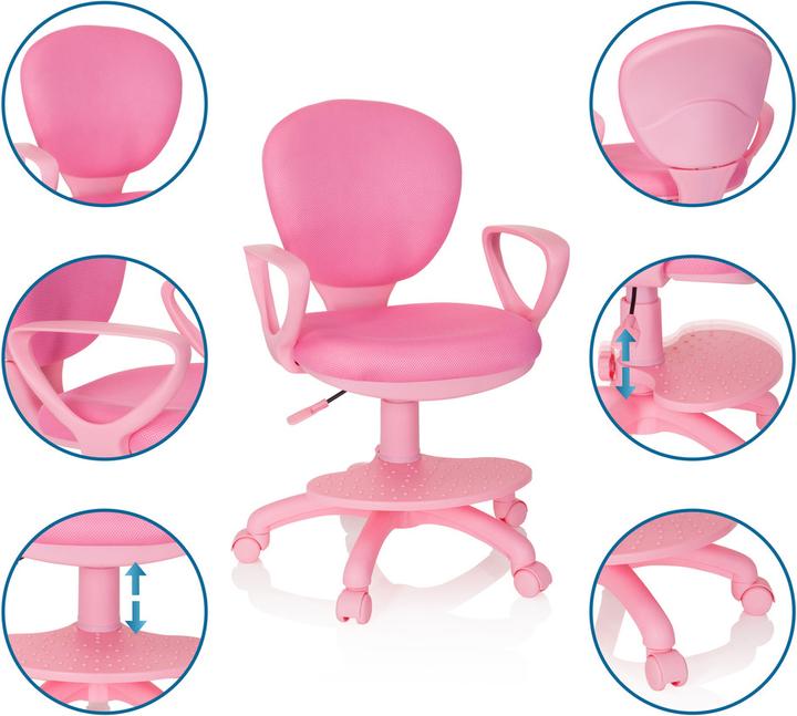 Immagine prodotto Hjh Office KID COLOUR