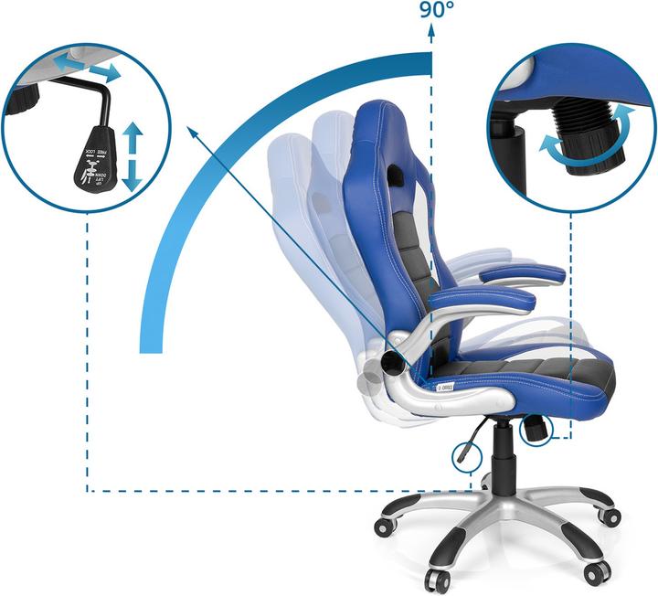 Image du produit Hjh Office Sport De Jeu