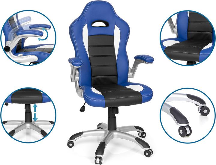 Image du produit Hjh Office Sport De Jeu
