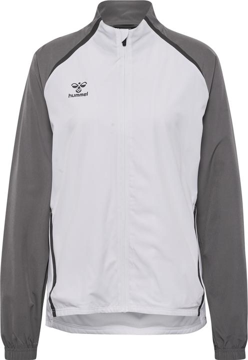 Produktbild hummel hmlLEAD 2.0 WOVEN JACKET WOMAN (XL)