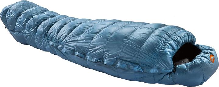 Produktbild Valandre Neo Shocking Blue Schlafsack