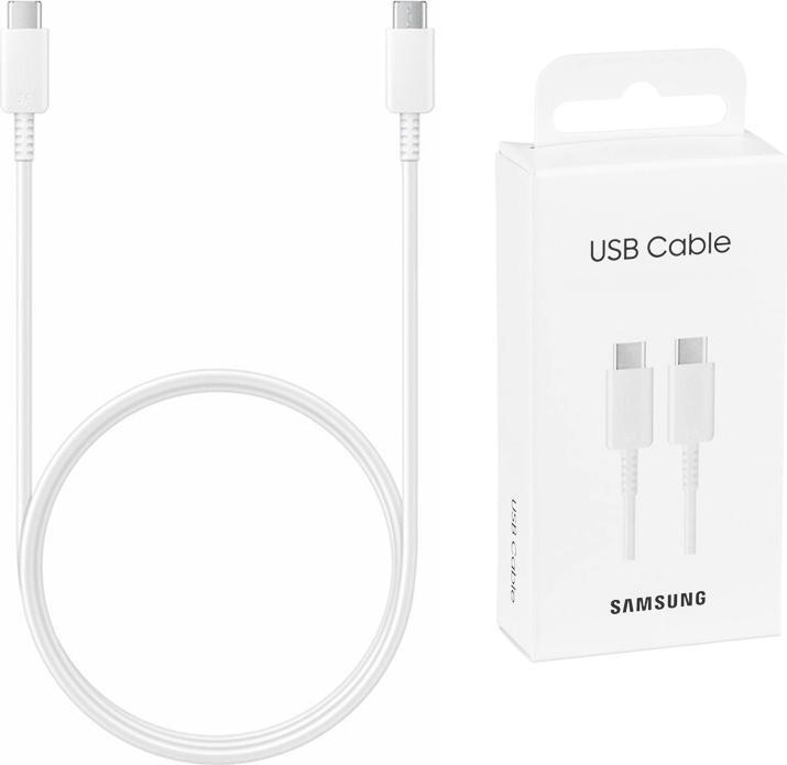 Produktbild Samsung USB-C Kabel (1 m, USB 2.0)