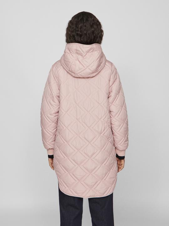 Actual product image Vila Hooded jacket (38)