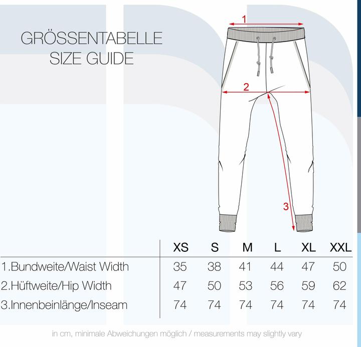 Actual product image Oxmo OXPolah 21300141ME (XXL)