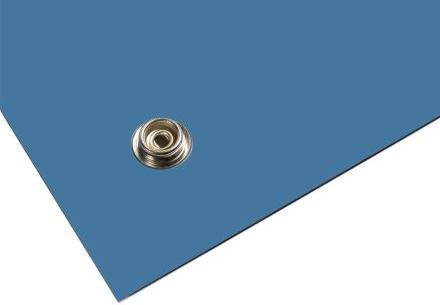 Actual product image Rs Pro Blue 3 layer vinyl bench mat,600x1200mm (Static protection)