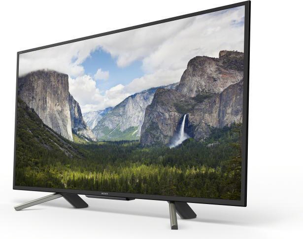 Image du produit Sony Kdl-43wf665 (43", LCD, Full HD, 2018)