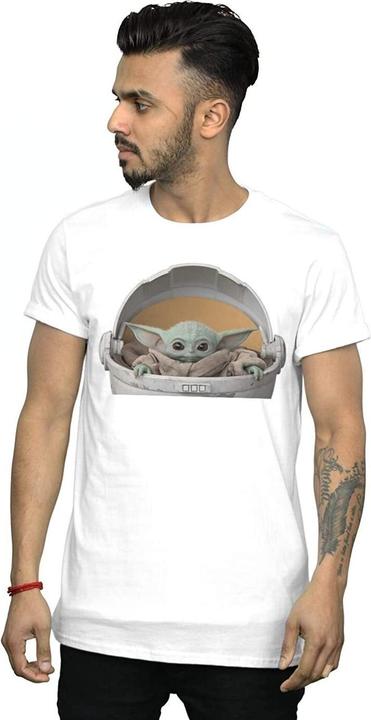 Produktbild Star Wars Tshirt (S)