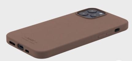 Image du produit Holdit Silicone (Apple iPhone 12, Apple iPhone 12 Pro)