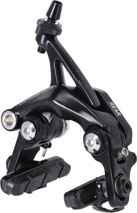 Produktbild Campagnolo Direct Mount (Hinterradbremse, Bremssattel)