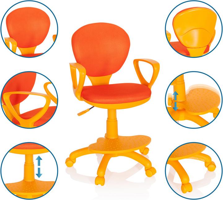 Image du produit Hjh Office KID COLOUR