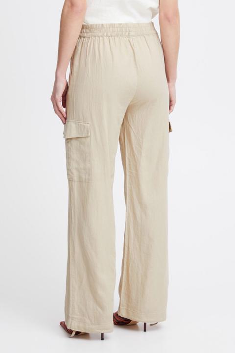 Produktbild B.young BYFALAKKA CARGO PANTS 20814564 (44)