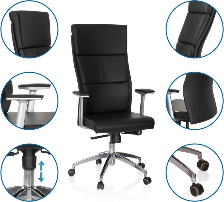 Image du produit Hjh Office MONZA 20