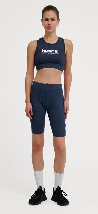 Produktbild hummel Hmlpulse Logo Mw Short Tights (M)