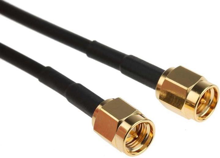 Rs Pro Cavo SMA RG174 50cm (Cavi antenna)