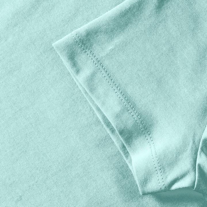 Produktbild Russell TShirt Baumwolle aus biologischem Anbau (XXL)