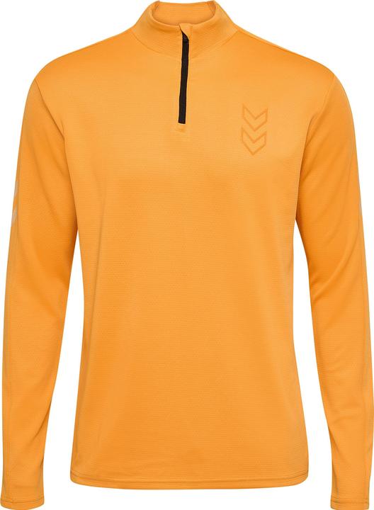 Immagine prodotto hummel hmlACTIVE PL HALF ZIP (S)